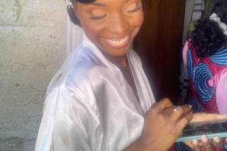 Lexykmakeuparthair - 8