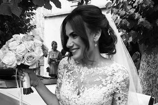 Laëtitia Toledano - Hair & Makeup Artist - 18