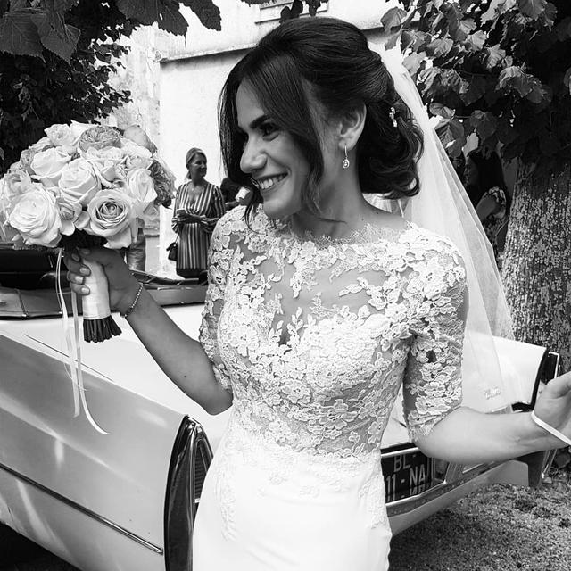 Laëtitia Toledano - Hair & Makeup Artist - 4