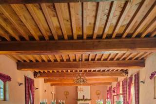 Château de La Chapelle - 23