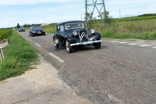 Sur La Belle Route - 7