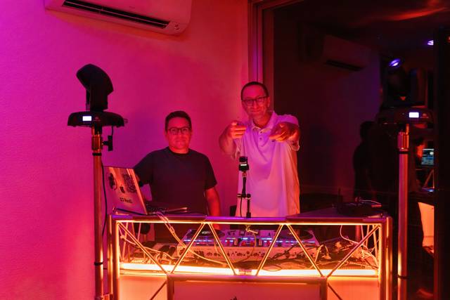 DJ ResQ Videomix 1