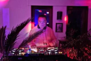 Björn Event DJ - 5
