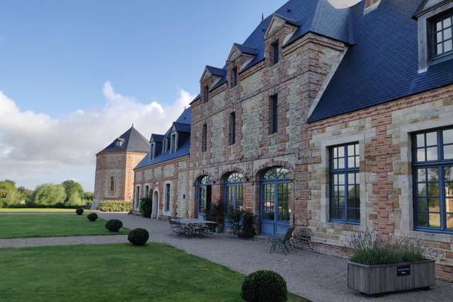 Domaine de Ravenoville 3