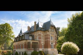 Château de Moliens - 8