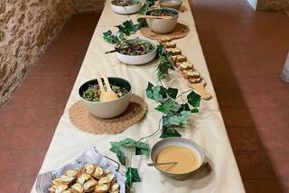 Food is Life 46 - 5