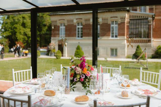 Château de Moliens - 1