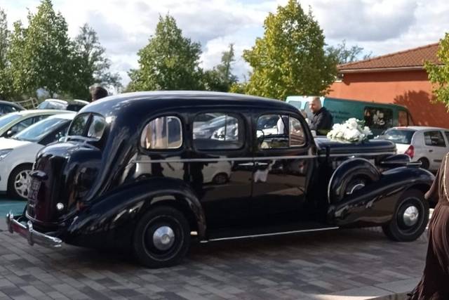 Garampazzi Retro Mariage 4