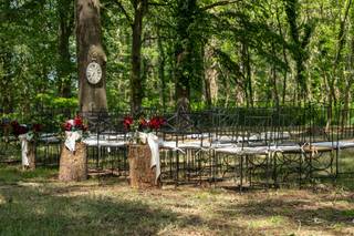 Domaine de Chapeau - 19