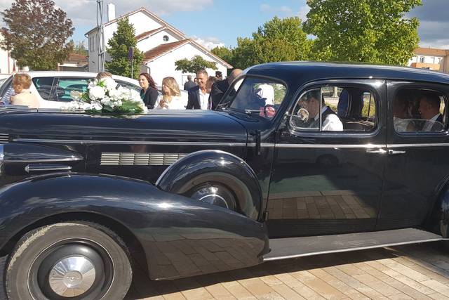 Garampazzi Retro Mariage 5