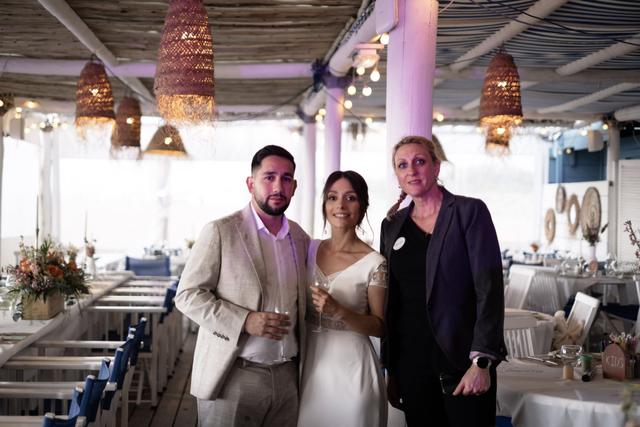 Bride Squad - 1