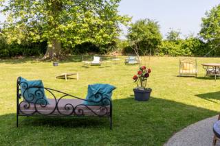 Domaine de Chapeau - 20