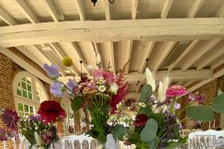 Coton et Coquelicot - 21