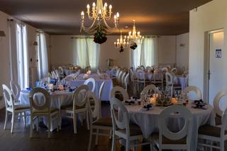 Domaine de Chapeau - 21