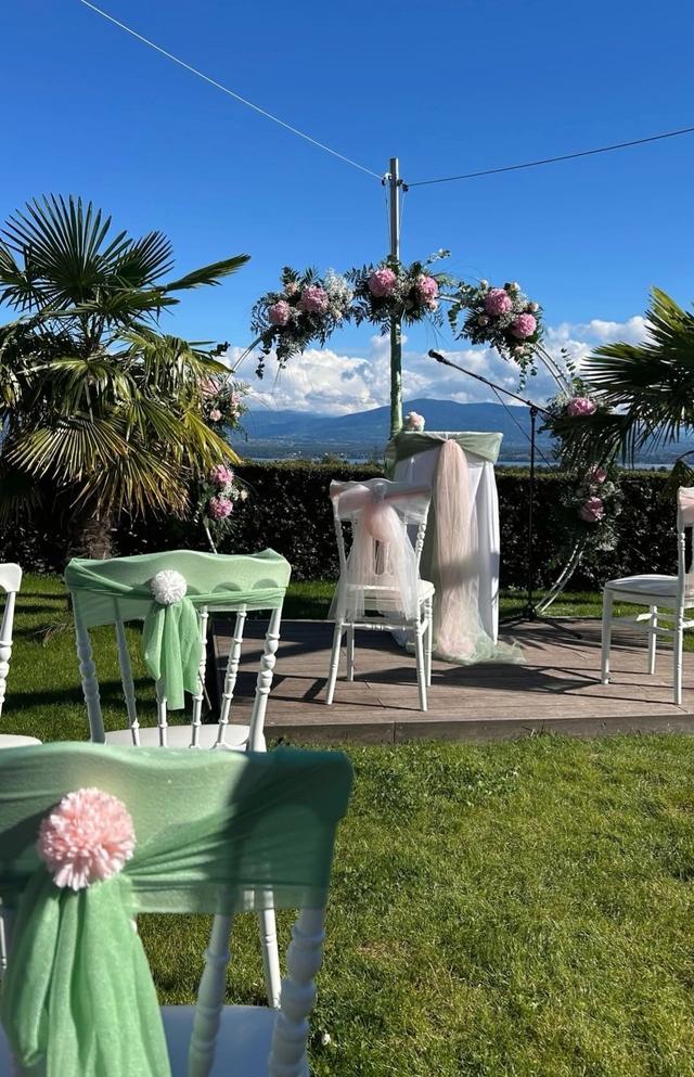 Everness Hotel & Resort - 2