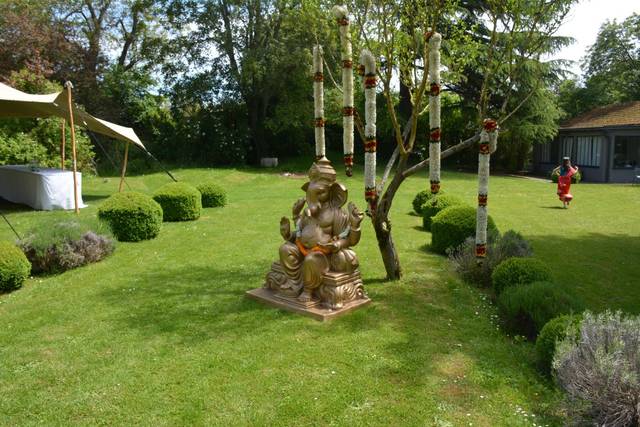 La Dîme de Giverny 1