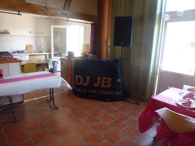 DJ JB - 4