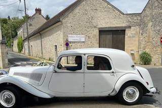 Carrosse d'Or - 12