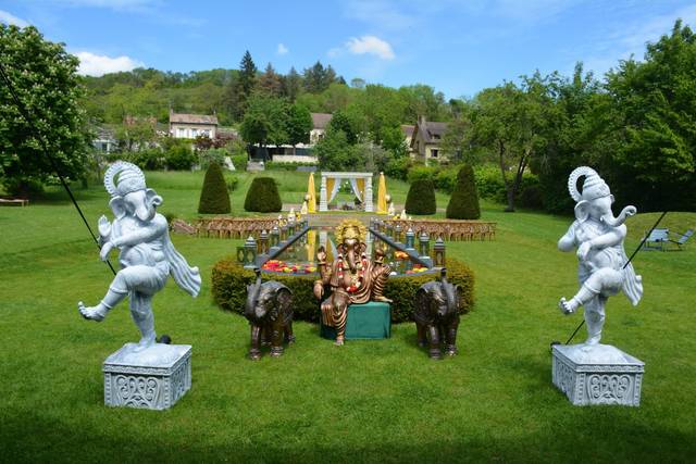 La Dîme de Giverny 2