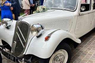 Carrosse d'Or - 13