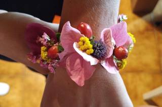 Accent Végétal - 11