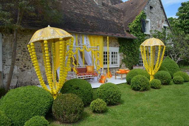 La Dîme de Giverny 4