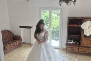 Lyne Mariage - 5