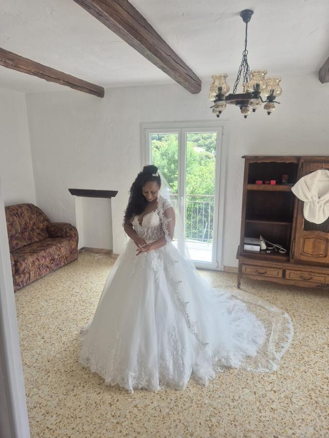 Lyne Mariage - 2