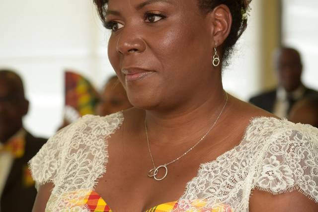 L'Atelier Essbée Créations - Créatrice de robe de mariée 3