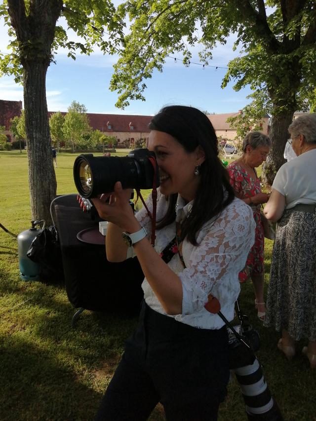 Cindy Dumez Photo - 1