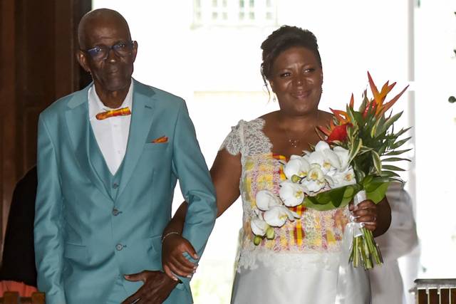 L'Atelier Essbée Créations - Créatrice de robe de mariée 4