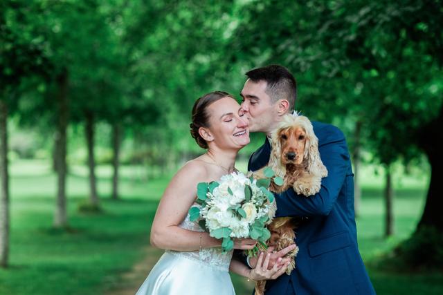 Mariem de Saint K Photographe de mariage - 1