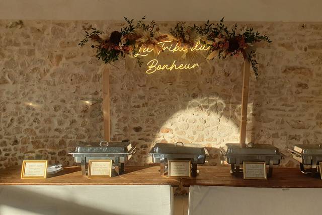 Domaine Cassan 1