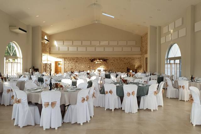 Domaine Cassan 2