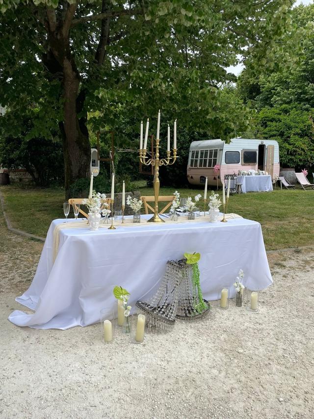 Camelia Events - 2