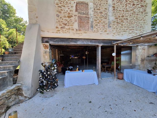 L'Usine de l'Abbaye - 3