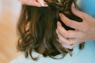 Eva Makeup and Hair - 5