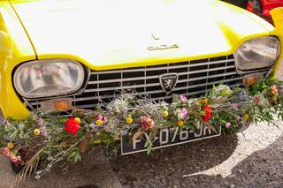 A Fleur de Pot - Fleuriste, Décorateur - 22