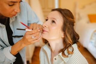 Eva Makeup and Hair - 6