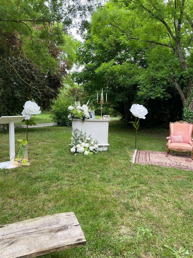 Camelia Events - 4