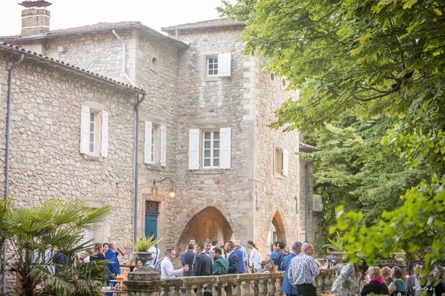 Domaine de Saint Charles - 1