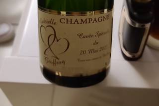 Champagne Dechelle - 6