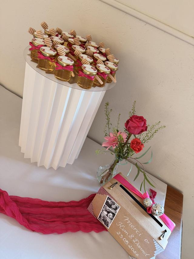 Honey Sweet Events - 2