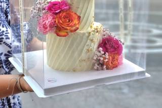 Gâteau de Luciné - 8