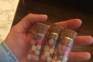 Violette & Berlingot - 9