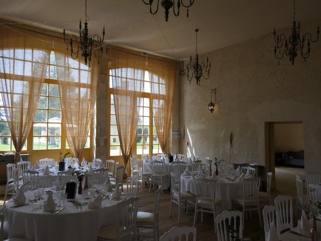 Château des Bordes - 1