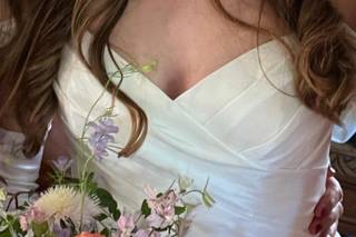 Marie-Ange Guilloux Makeup - 5