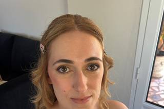 Patricia Veloso Makeup Artist - 5