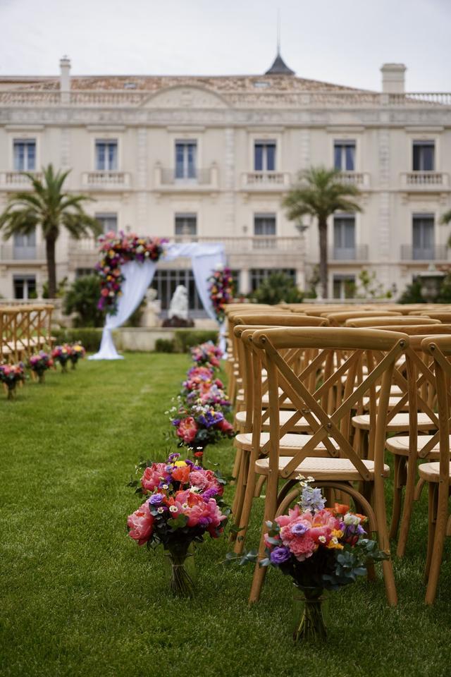 Corinne Perignon Events - 2