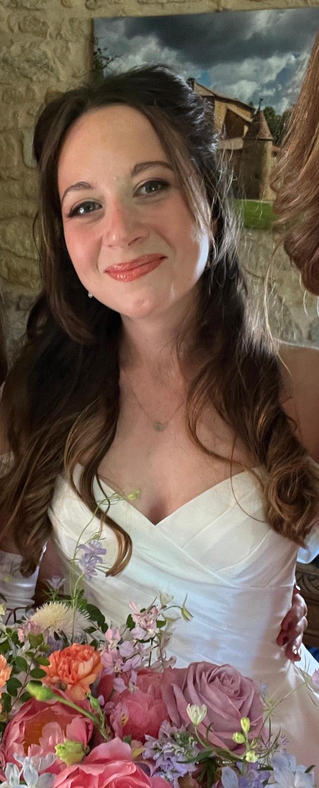 Marie-Ange Guilloux Makeup - 3
